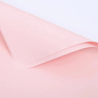 Classic Matte Wrapping Sheets - 20 sheets - Pink - Prismribbons