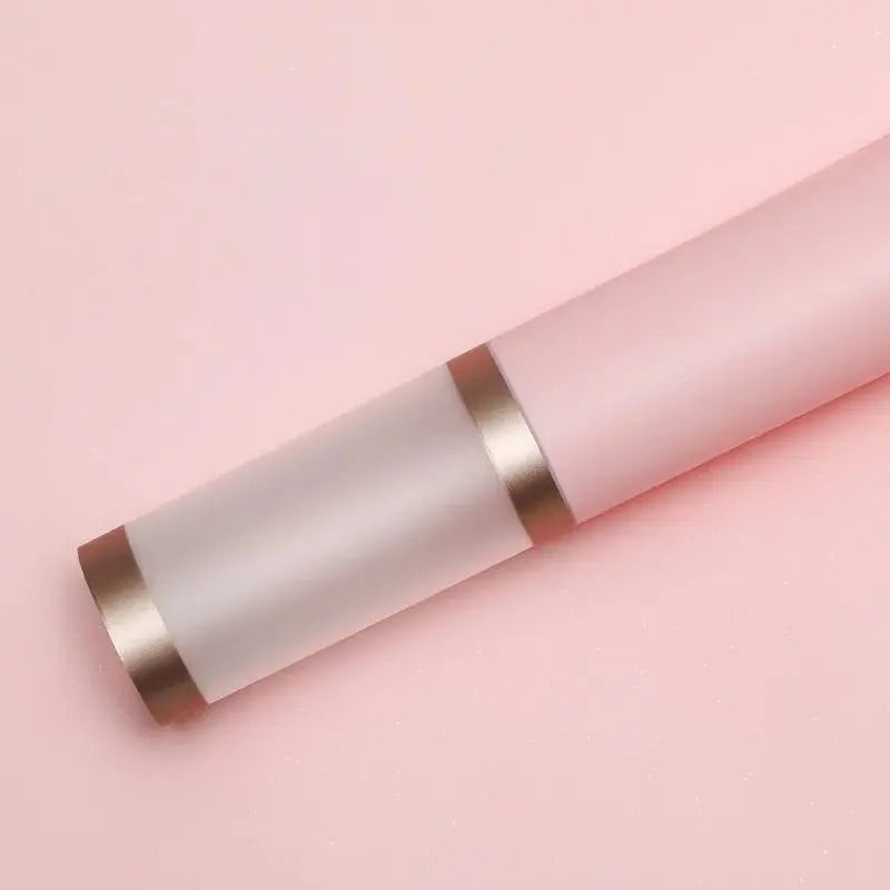 Double Gold Rim Wrapping Sheets - 20 sheets - Pink - Prismribbons
