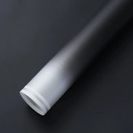 Gradient Wrapping Sheets - 20 sheets - Black - Prismribbons