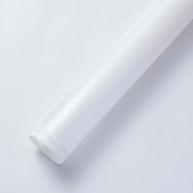 Gradient Wrapping Sheets - 20 sheets - White - Prismribbons