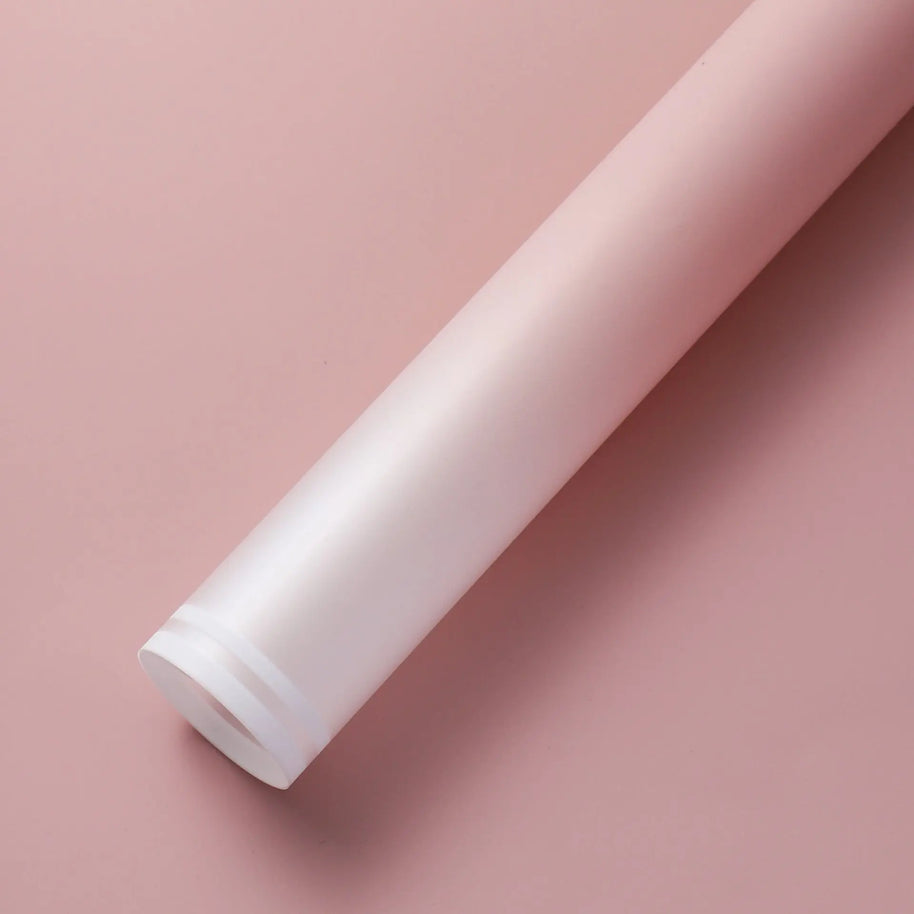 Gradient Wrapping Sheets - 20 sheets - Peach - Prismribbons