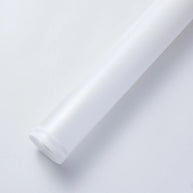Gradient Wrapping Sheets - 20 sheets - White - Prismribbons