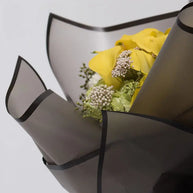 Translucent Bouquet Wrapping Sheets (20 sheets) Prismribbons
