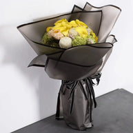 Translucent Bouquet Wrapping Sheets (20 sheets) Prismribbons