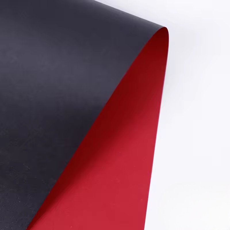 Double Sided Fenghua Wrapping Paper - 10 sheets