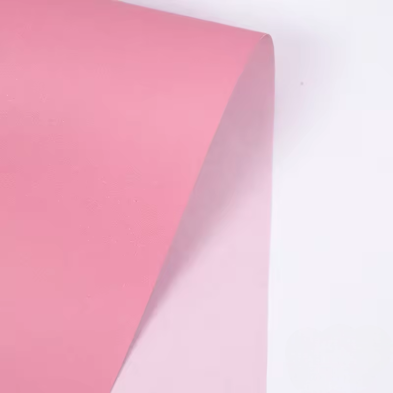 Double Sided Fenghua Wrapping Paper - 10 sheets