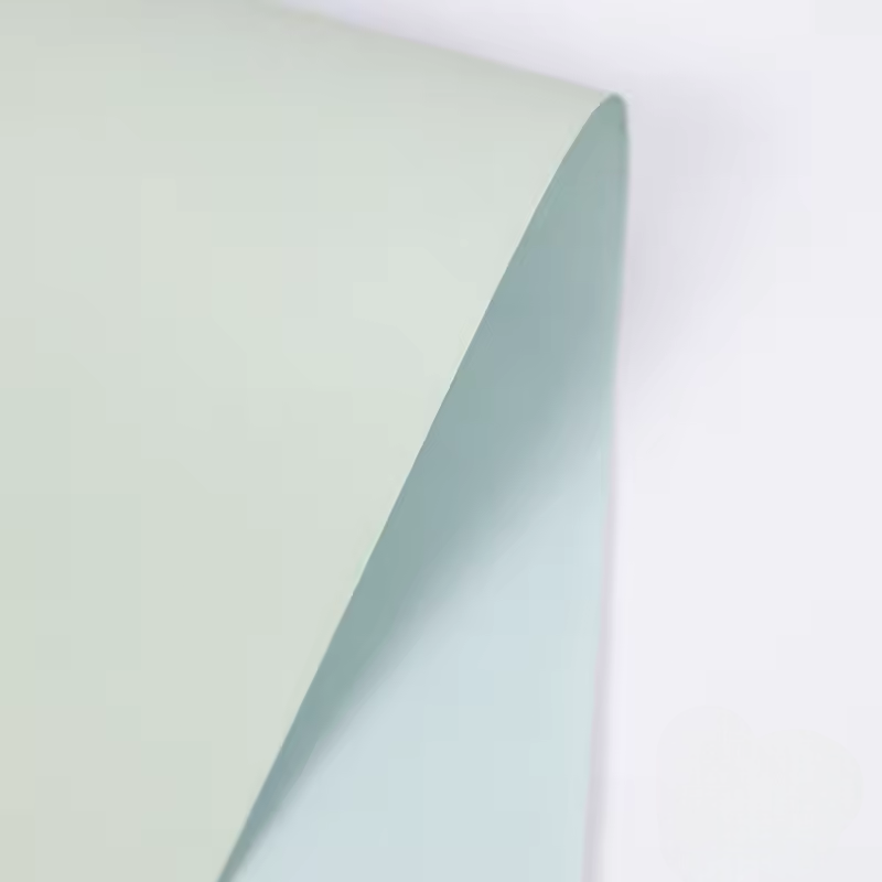 Double Sided Fenghua Wrapping Paper - 10 sheets