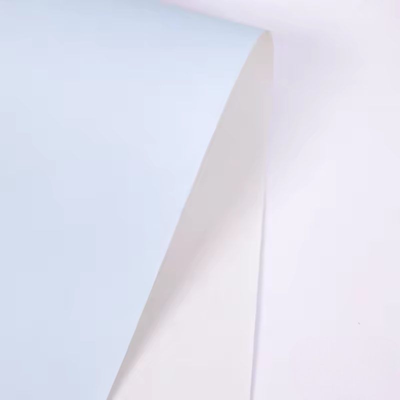 Double Sided Fenghua Wrapping Paper - 10 sheets