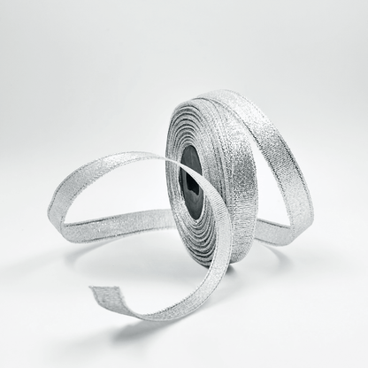 Metallic Ribbon (25MTR) - Prismribbons