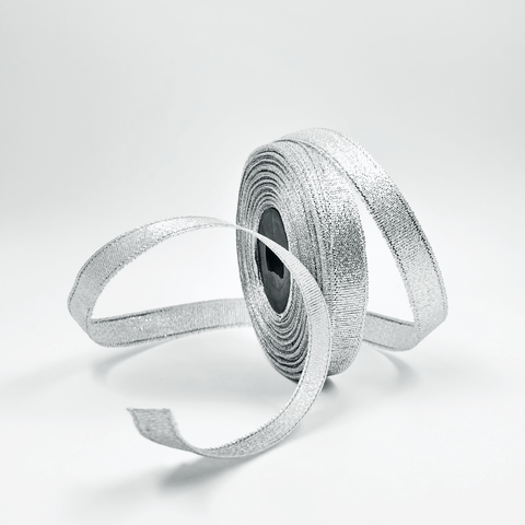Metallic Ribbon (25MTR) - Prismribbons
