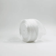 Organza Ribbon - White (1.5 inch) - Prismribbons