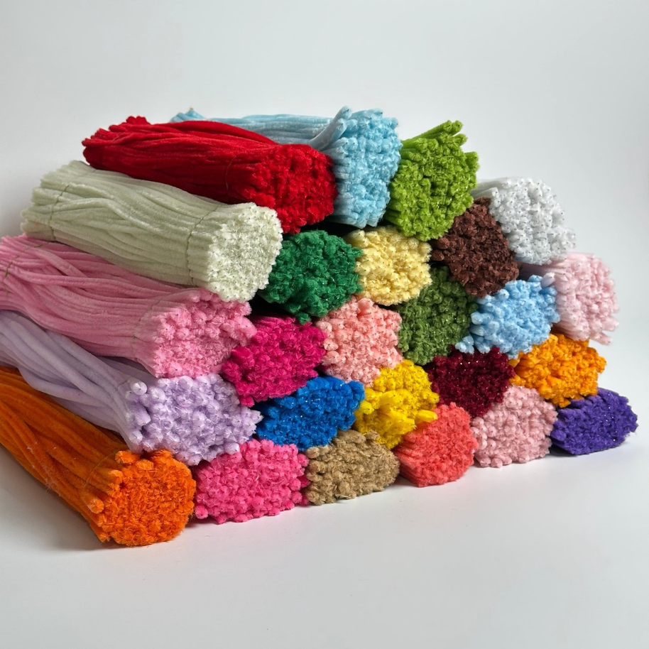 Buy Pipe Cleaner - 100PCS