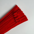 Buy Pipe Cleaner - 100PCS-Red