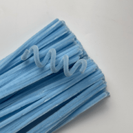 Premium Pipe Cleaner (8mm) - 100PCS - Prismribbons