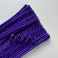 Premium Pipe Cleaner (8mm) - 100PCS - Prismribbons