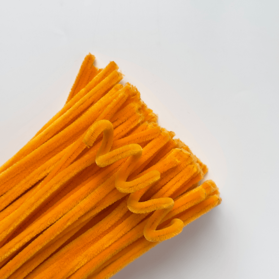 Premium Pipe Cleaner (8mm) - 100PCS - Prismribbons