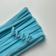 Premium Pipe Cleaner (8mm) - 100PCS - Prismribbons