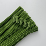 Premium Pipe Cleaner (8mm) - 100PCS - Prismribbons