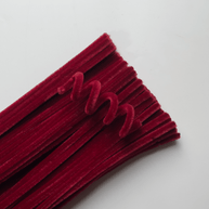 Premium Pipe Cleaner (8mm) - 100PCS - Prismribbons