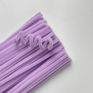 Premium Pipe Cleaner (8mm) - 100PCS - Prismribbons