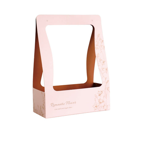 "Romantic" Flower Bag (5pcs) - Prismribbons