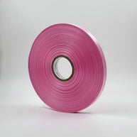 Satin Ribbon (0.5 inch) (180 meter) - Baby Pink - Prismribbons