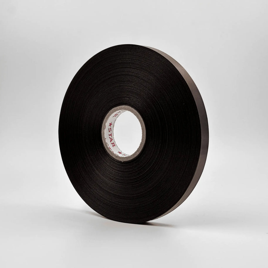 Satin Ribbon - Brown (0.5 inch) - Prismribbons