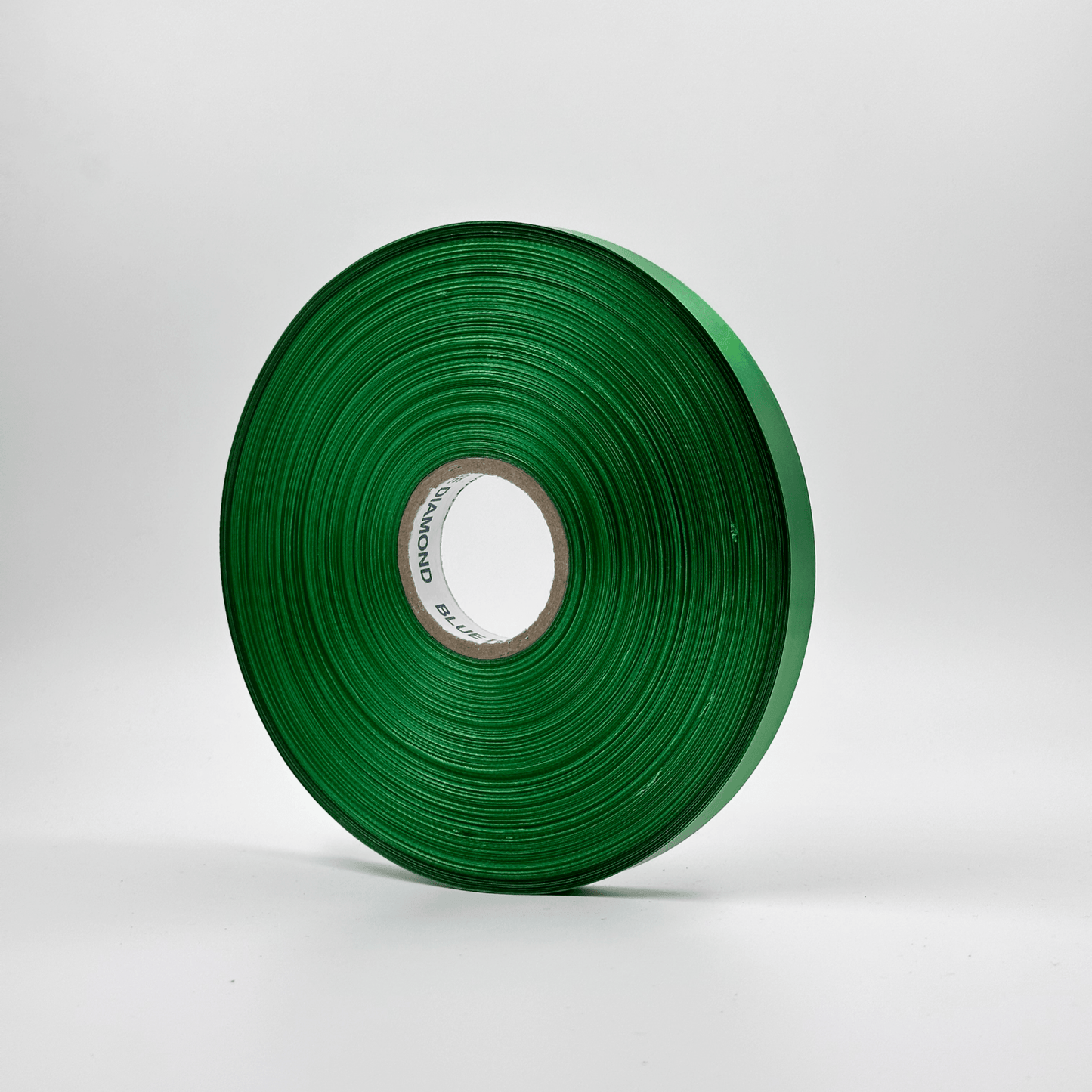Satin Ribbon - Dark Green (0.5 inch) - Prismribbons