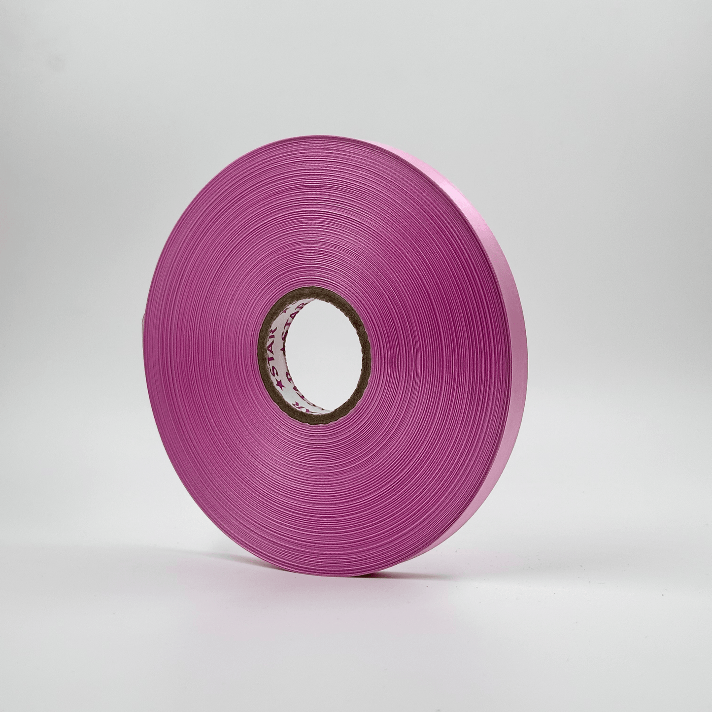 Satin Ribbon - Pink (0.5 inch) - Prismribbons