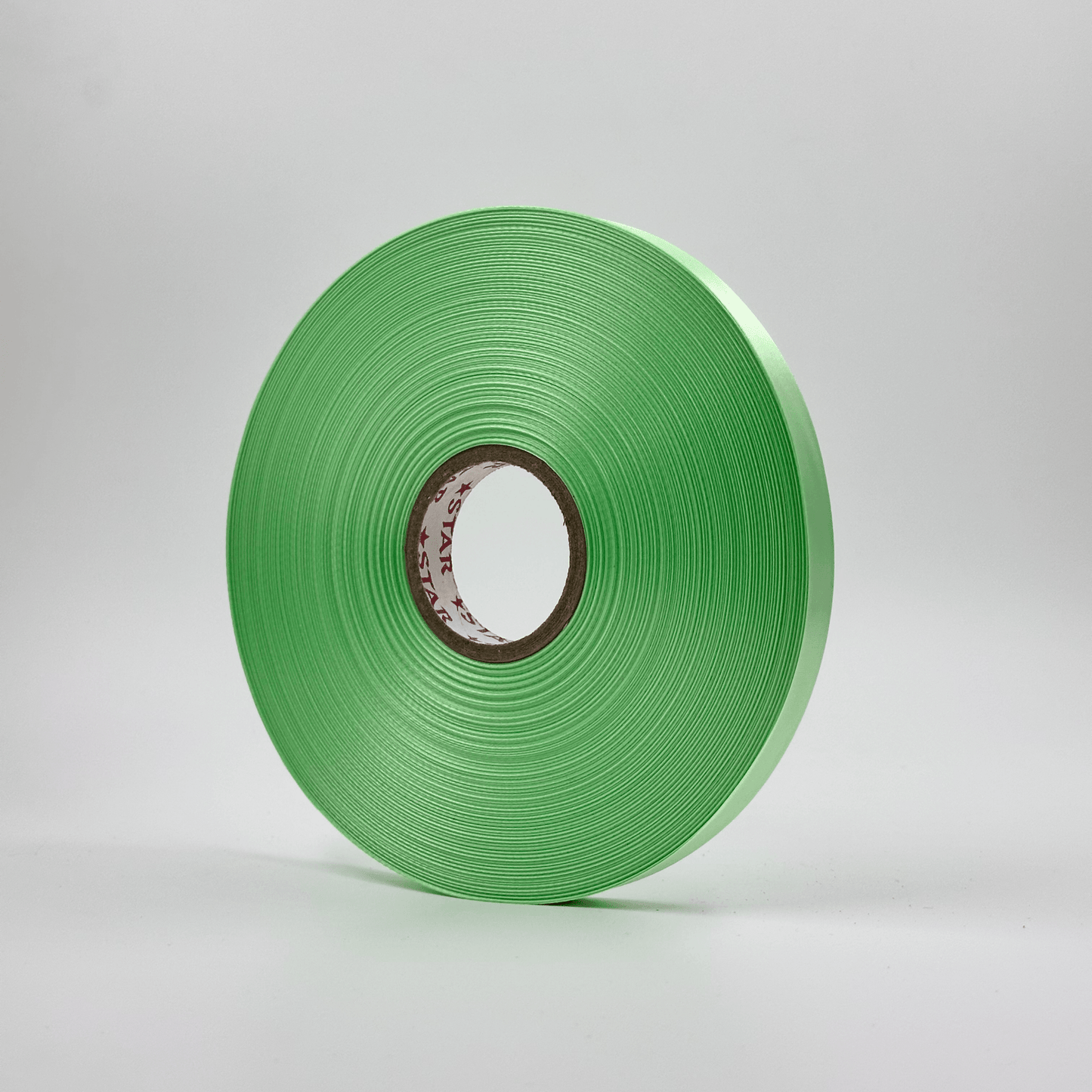 Satin Ribbon - Pista (0.5 inch) - Prismribbons