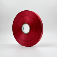 Satin Ribbon - Red (0.5 inch) - Prismribbons