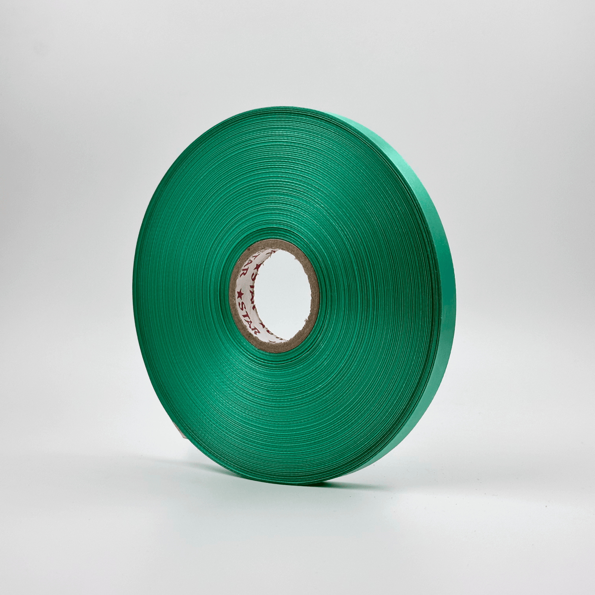 Satin Ribbon - Sea Green (0.5 inch) - Prismribbons