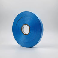Satin Ribbon - Sky Blue (0.5 inch) - Prismribbons