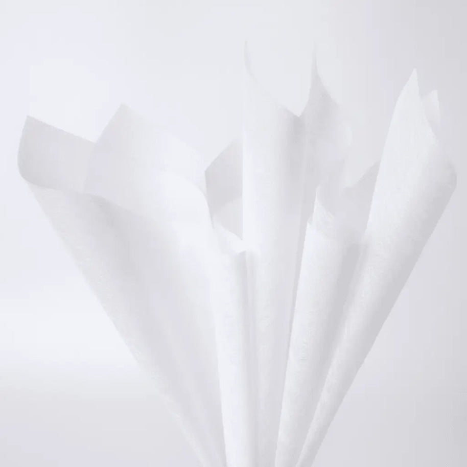 Tissue Wrapping Paper - 10 Sheets - Mango - Prismribbons