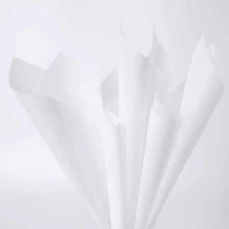Tissue Wrapping Paper - 10 Sheets - Mango - Prismribbons